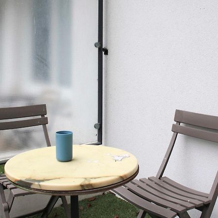 Bright Studio Of 29M With Wifi Near Paris Issy-les-Moulineaux Buitenkant foto
