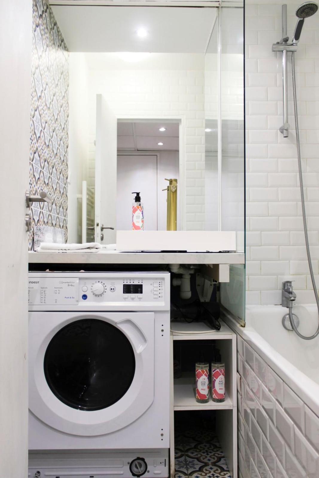 Bright Studio Of 29M With Wifi Near Paris Issy-les-Moulineaux Buitenkant foto
