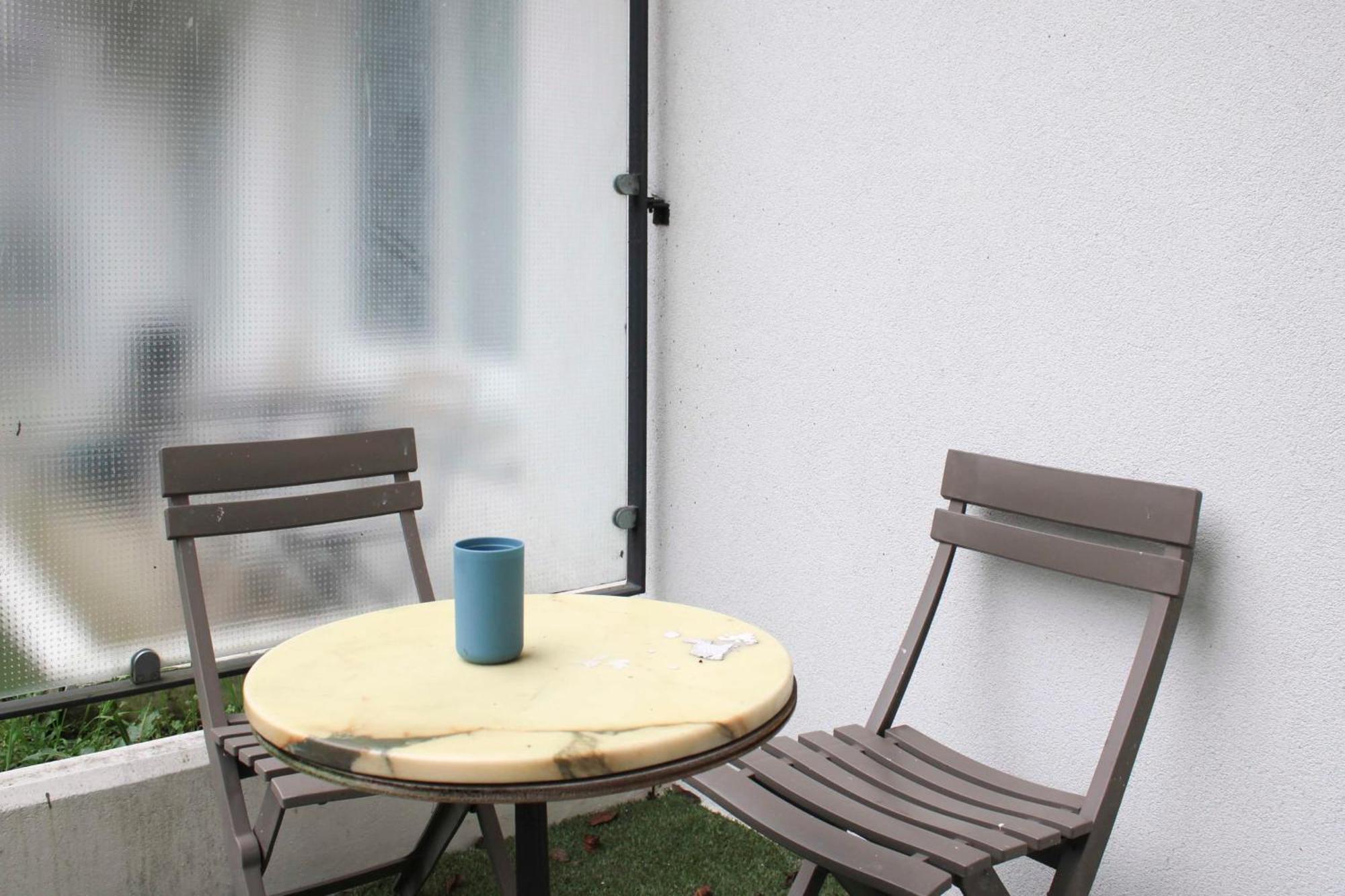 Bright Studio Of 29M With Wifi Near Paris Issy-les-Moulineaux Buitenkant foto