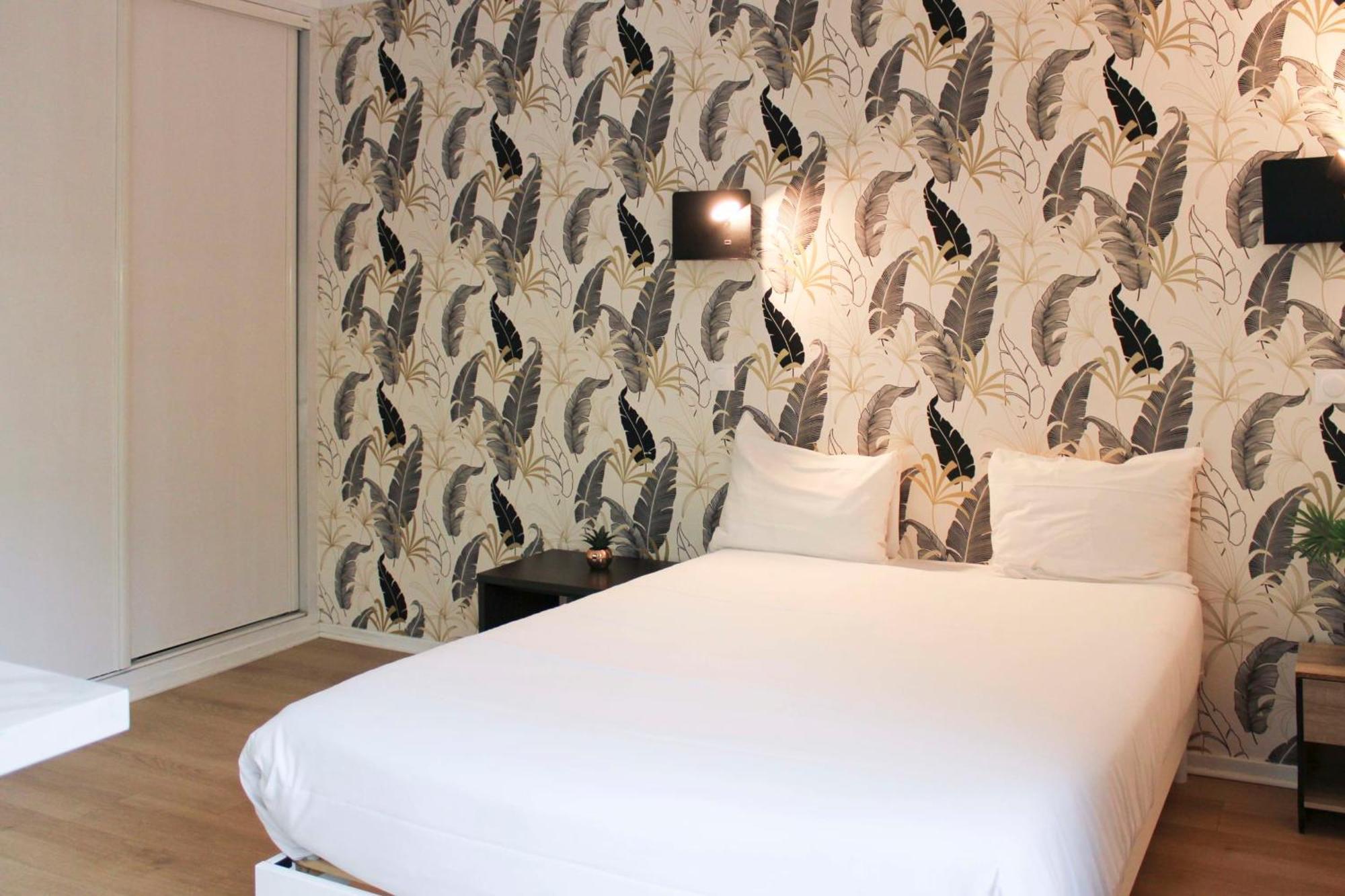 Bright Studio Of 29M With Wifi Near Paris Issy-les-Moulineaux Buitenkant foto