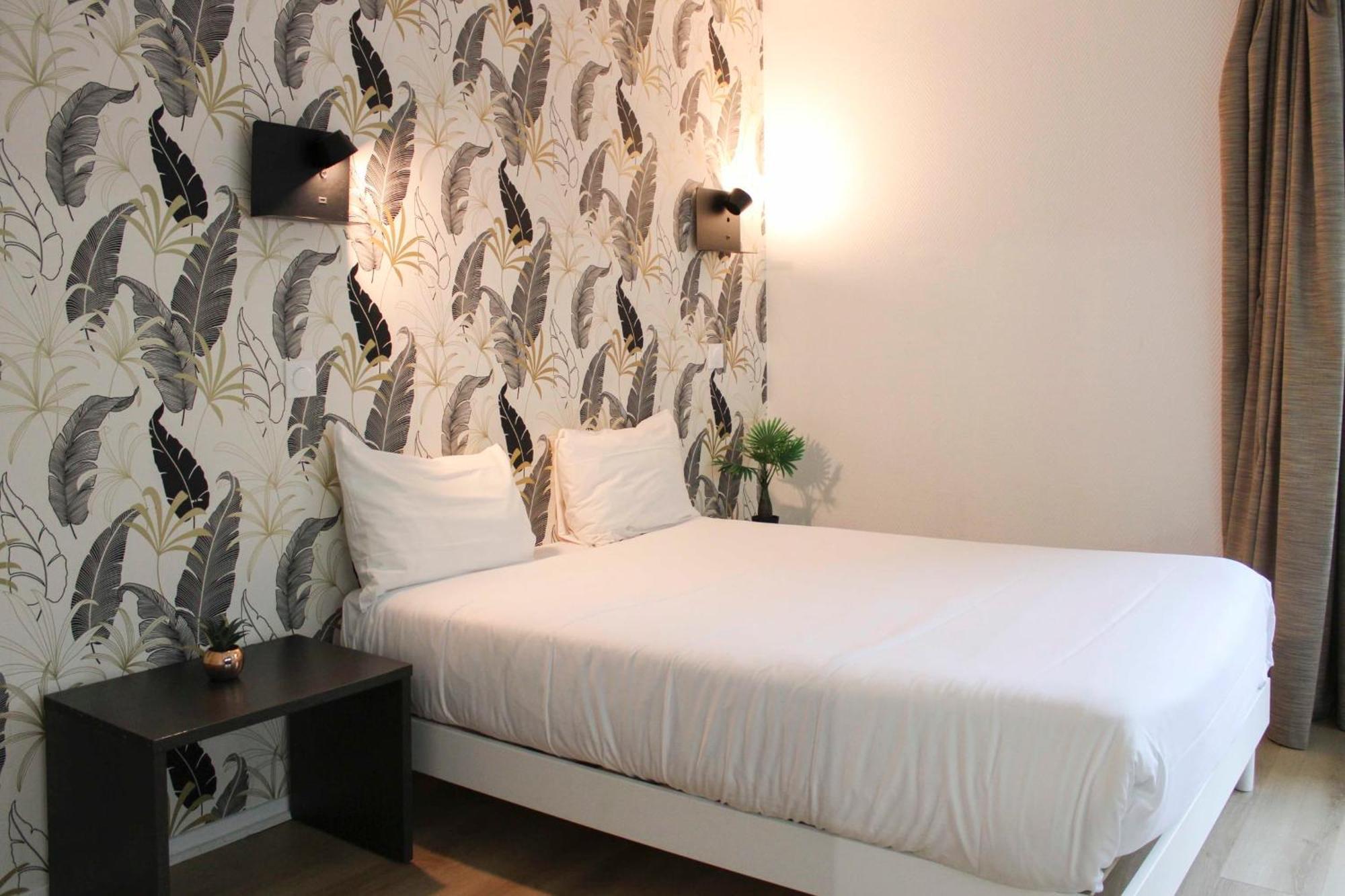 Bright Studio Of 29M With Wifi Near Paris Issy-les-Moulineaux Buitenkant foto